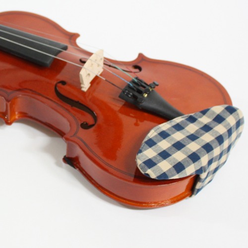 어린이 바이올린 턱받침 커버 Bno5