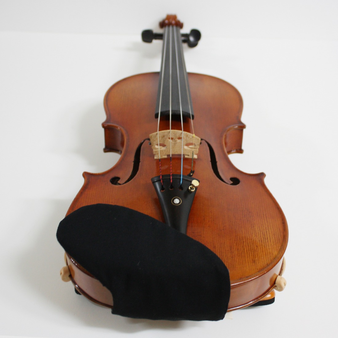 바이올린 턱받침 커버 Vno6