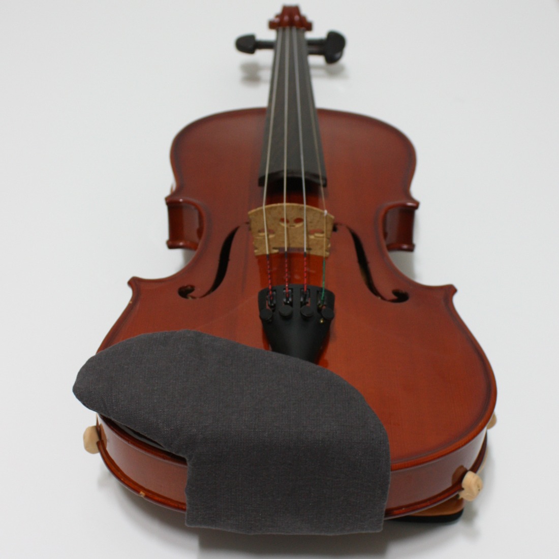 바이올린 턱받침 커버 Vno21