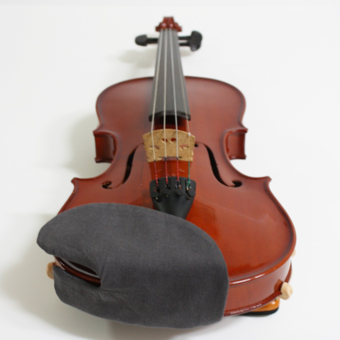 바이올린 턱받침 커버 Eno21