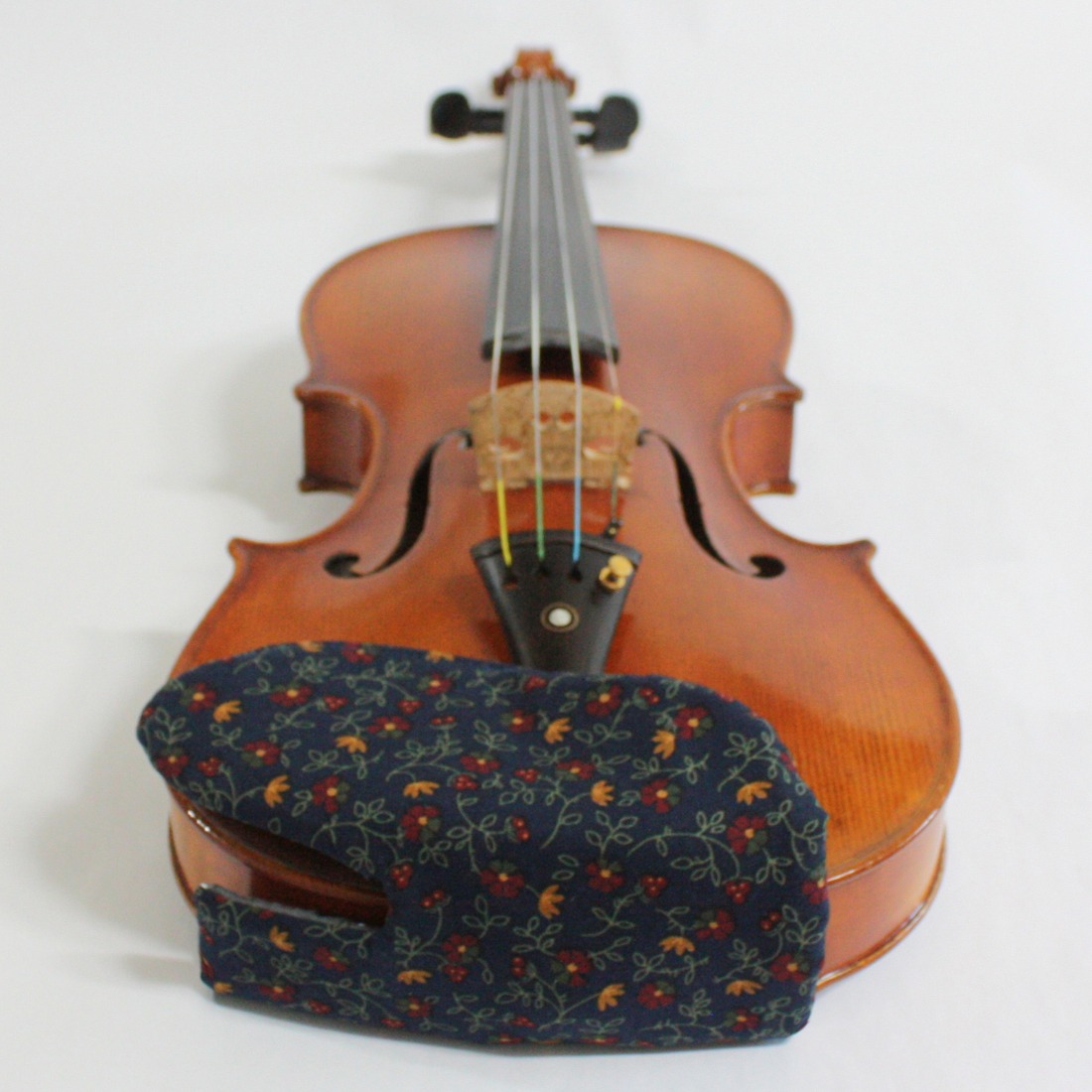 바이올린 턱받침 커버 Eno30