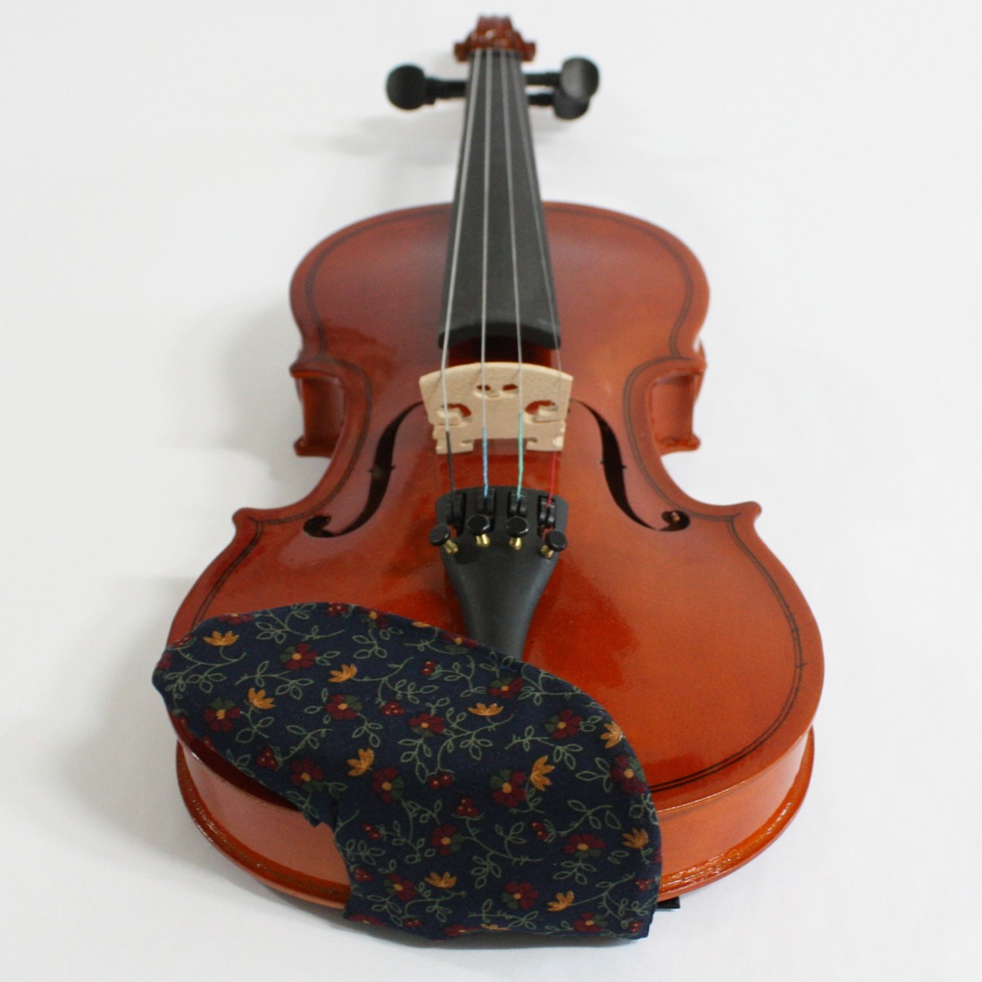 어린이 바이올린 턱받침 커버 Bno11