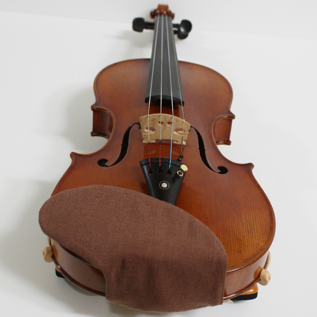 바이올린 턱받침 커버 Vno20