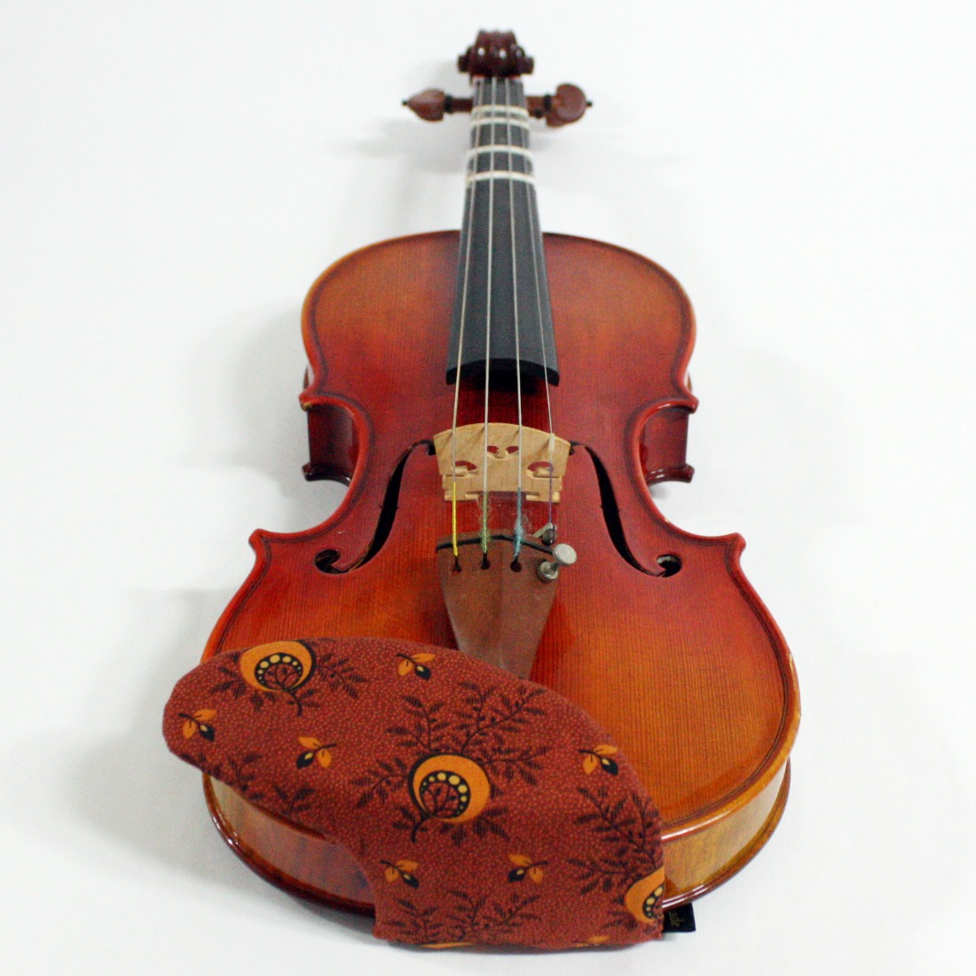 어린이 바이올린 턱받침 커버 Bno21
