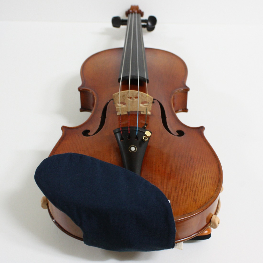 바이올린 턱받침 커버 Vno5