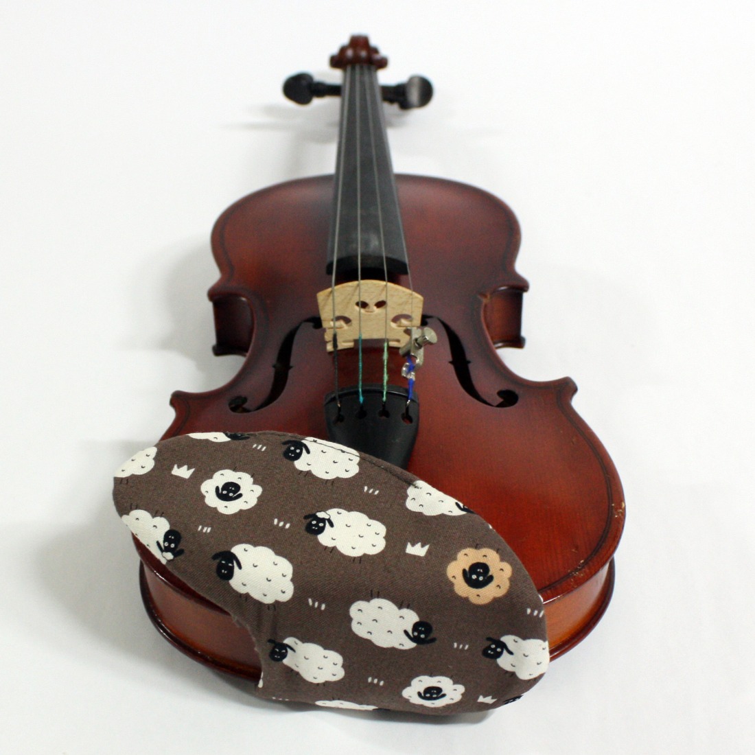 어린이 바이올린 턱받침 커버 Bno18